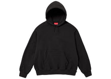 Load image into Gallery viewer, SUPREME SATIN APPLIQUE HOODED SWEATSHIRT (2023FW)