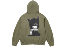 Load image into Gallery viewer, SUPREME CATWOMAN HOODED SWEATSHIRT (2023FW)