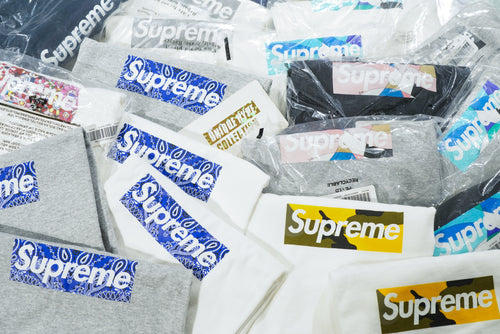 SPECIAL UNIQUE HYPE BLIND BOX SIZE MEDIUM/OS 