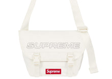 Load image into Gallery viewer, SUPREME MESSENGER BAG (2025FW)