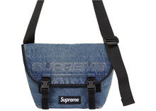 Load image into Gallery viewer, SUPREME MESSENGER BAG (2025FW)