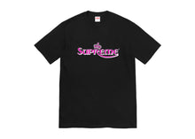 Load image into Gallery viewer, SUPREME CROWN TEE (2023SS)
