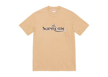 Load image into Gallery viewer, SUPREME CROWN TEE (2023SS)