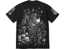 Load image into Gallery viewer, SUPREME DOWNTOWN TEE (2023FW)