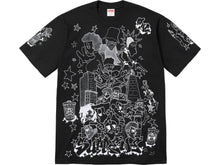 Load image into Gallery viewer, SUPREME DOWNTOWN TEE (2023FW)