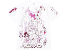 Load image into Gallery viewer, SUPREME DOWNTOWN TEE (2023FW)