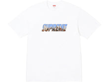 Load image into Gallery viewer, SUPREME GOTHAM TEE (2023FW)