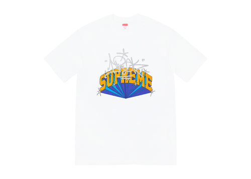 SUPREME IRAK ARC TEE (2022FW)