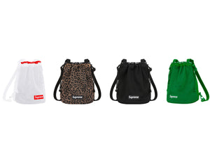 SUPREME MESH SMALL BACKPACK (2023SS)