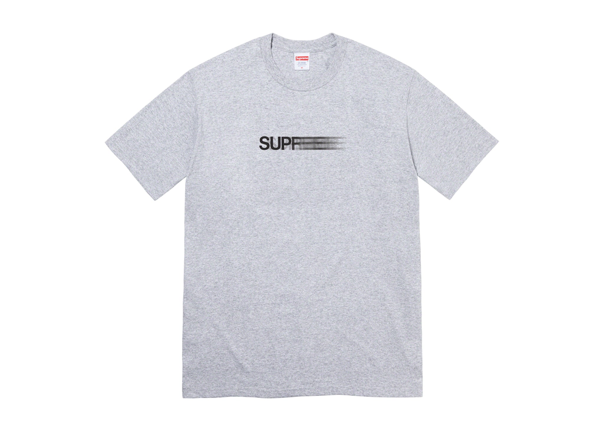 LカラーL Supreme Motion Logo Tee 新品 Tシャツ 2020SS