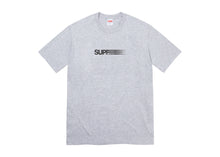 Load image into Gallery viewer, SUPREME MOTION LOGO TEE (2023SS)