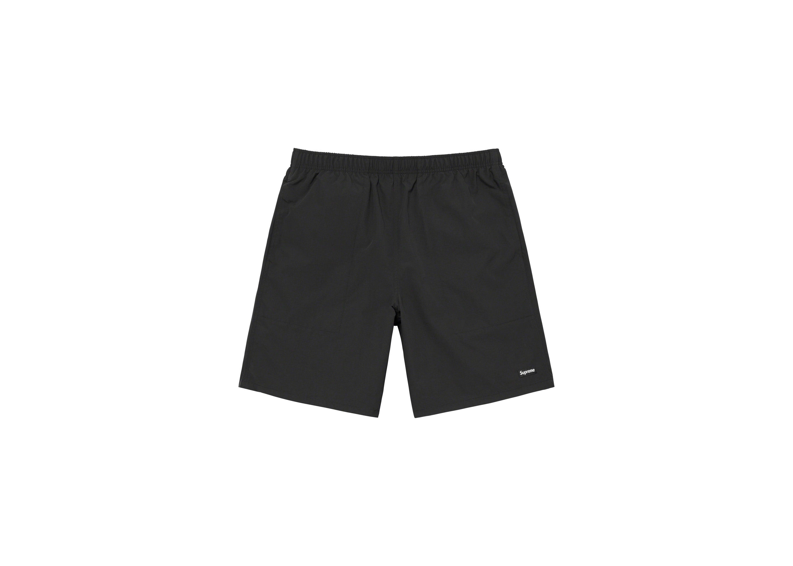 SUPREME-NYLON-WATER-SHORTS-