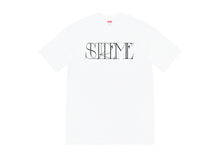 Load image into Gallery viewer, SUPREME TRADEMARK TEE (2022FW)