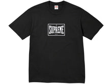 Load image into Gallery viewer, SUPREME WARM UP TEE (2023FW)