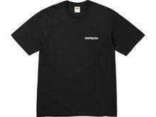 Load image into Gallery viewer, SUPREME WORSHIP TEE (2023FW)