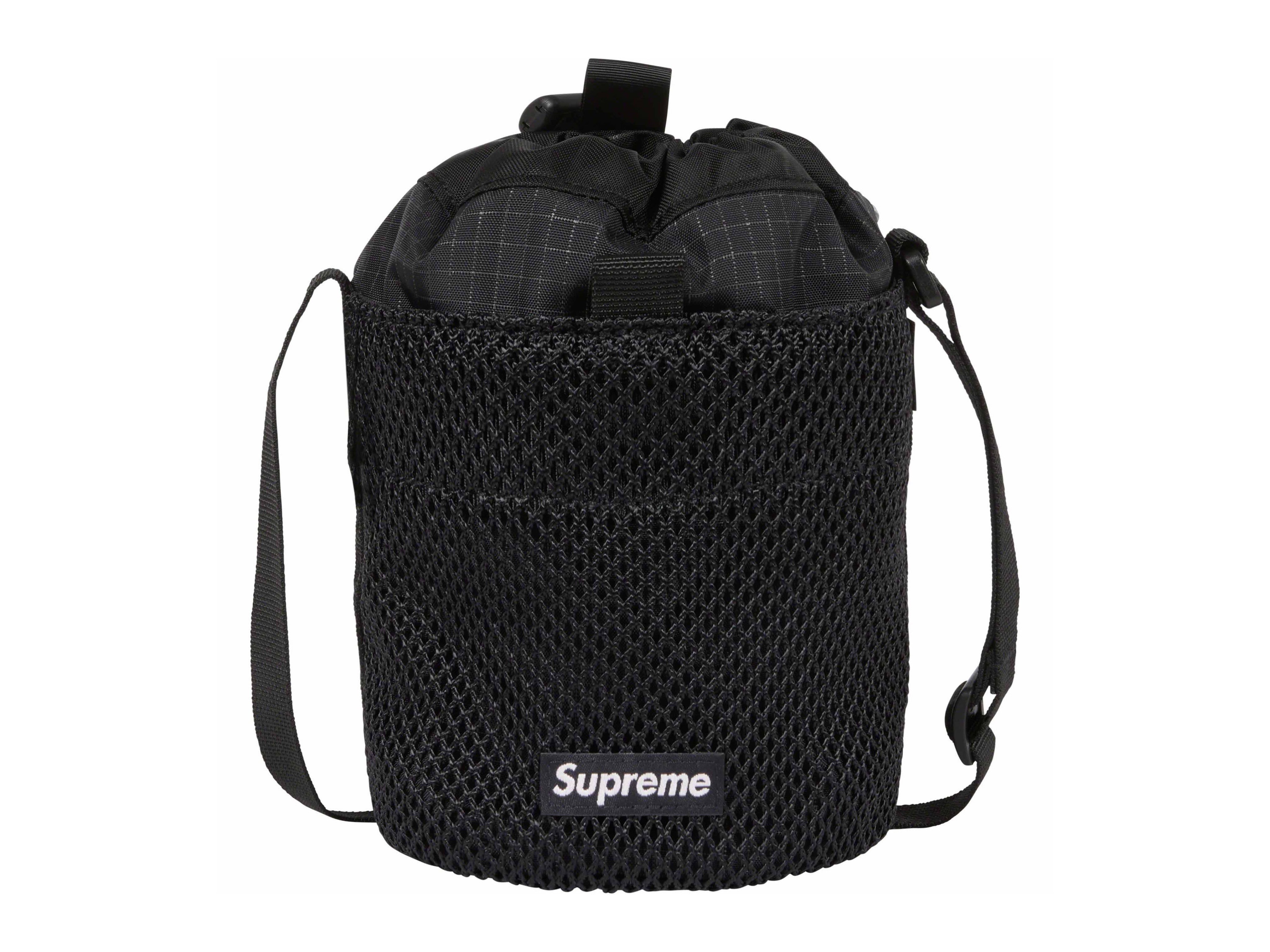 SUPREME SMALL CINCH POUCH (2023FW) – UNIQUE HYPE HK