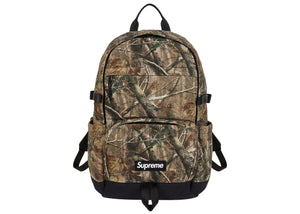 SUPREME BACKPACK (2025FW)