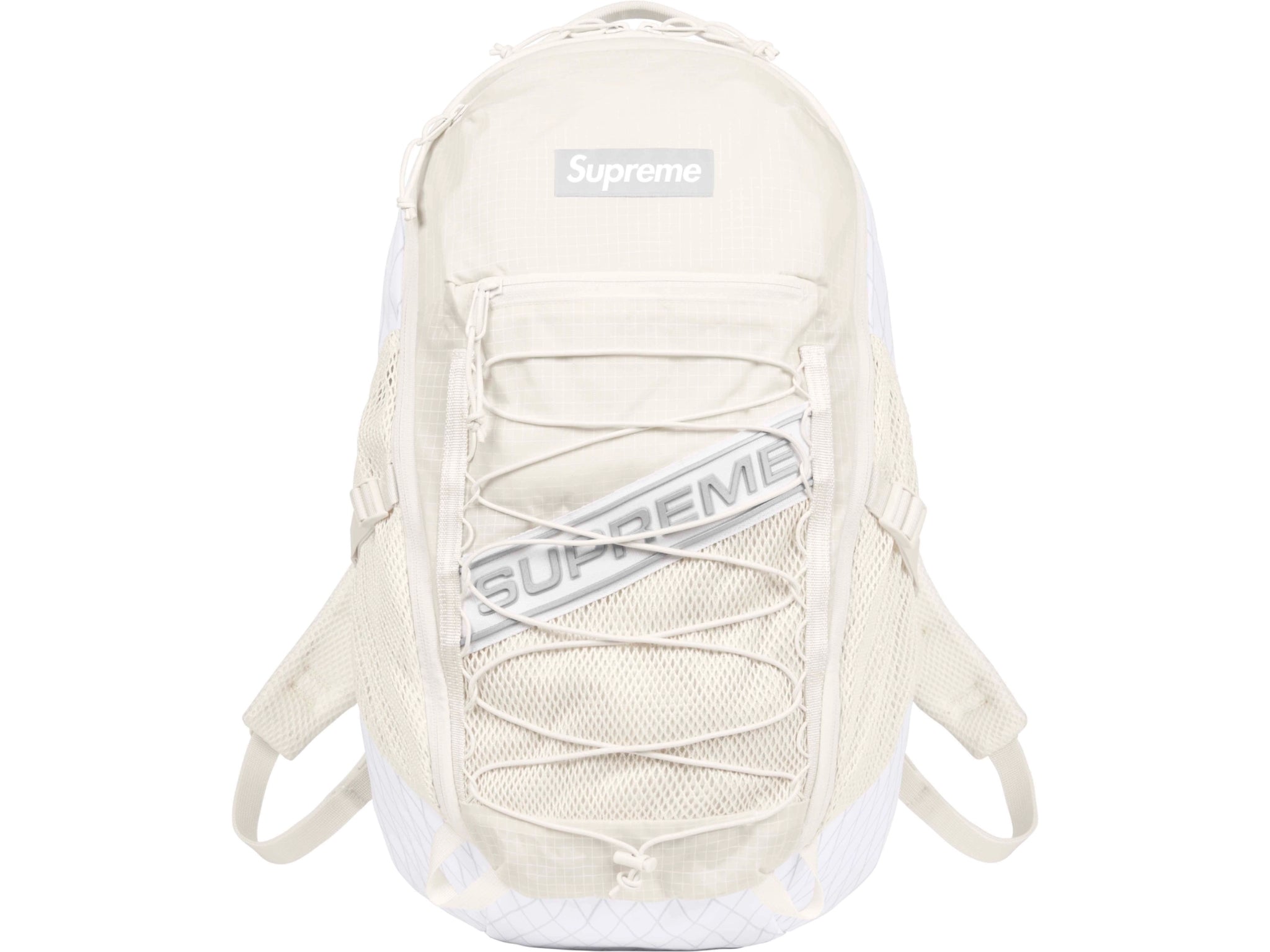 SUPREME BACKPACK (2023FW) – UNIQUE HYPE HK