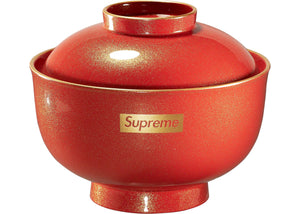 SUPREME ZONI GLITTER BOWL (2023FW)