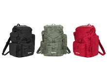 Load image into Gallery viewer, SUPREME FIELD BACKPACK (2023SS)