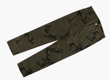 Load image into Gallery viewer, SUPREME LV CAMO REGULAR JEANS