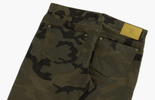 Load image into Gallery viewer, SUPREME LV CAMO REGULAR JEANS