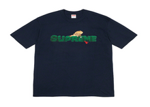 Load image into Gallery viewer, SUPREME LIZARD TEE (2020S/S)