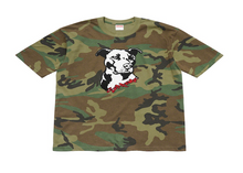 Load image into Gallery viewer, SUPREME PITBULL TEE (2020S/S)