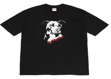 Load image into Gallery viewer, SUPREME PITBULL TEE (2020S/S)