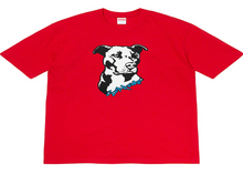 Load image into Gallery viewer, SUPREME PITBULL TEE (2020S/S)