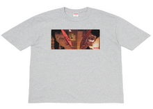 Load image into Gallery viewer, SUPREME SPLIT TEE (2020S/S)