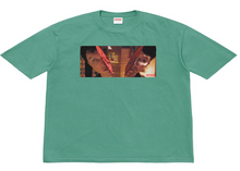 Load image into Gallery viewer, SUPREME SPLIT TEE (2020S/S)