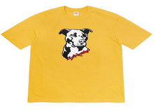 Load image into Gallery viewer, SUPREME PITBULL TEE (2020S/S)