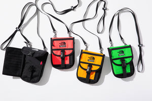 SUPREME NORTH FACE RTG UTILITY POUCH (2020S/S)