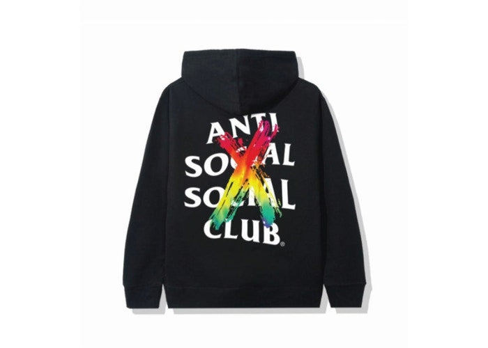 ANTI SOCIAL SOCIAL CLUB 