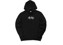 Load image into Gallery viewer, AWAKE DISTORTED LOGO HOODIE