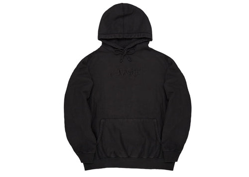 AWAKE EMBROIDERED LOGO HOODIE (2020S/S)