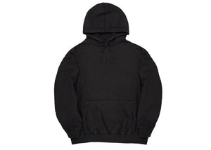 AWAKE EMBROIDERED LOGO HOODIE (2020S/S)