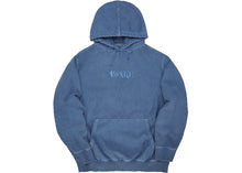Load image into Gallery viewer, AWAKE EMBROIDERED LOGO HOODIE (2020S/S)