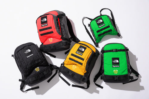 SUPREME BACKPACK (2021SS) – UNIQUE HYPE HK