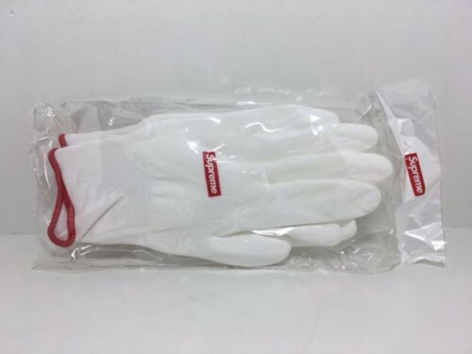 Supreme Rubberized online Gloves