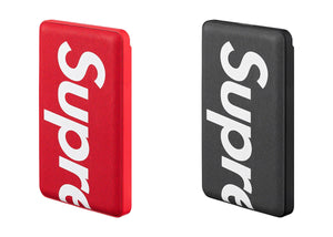 SUPREME MOPHIE SNAP+ JUICE PACK MINI (2022FW)