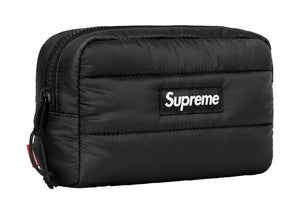 SUPREME PUFFER POUCH (2022FW)