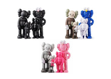 Load image into Gallery viewer, KAWS FAMILY SET