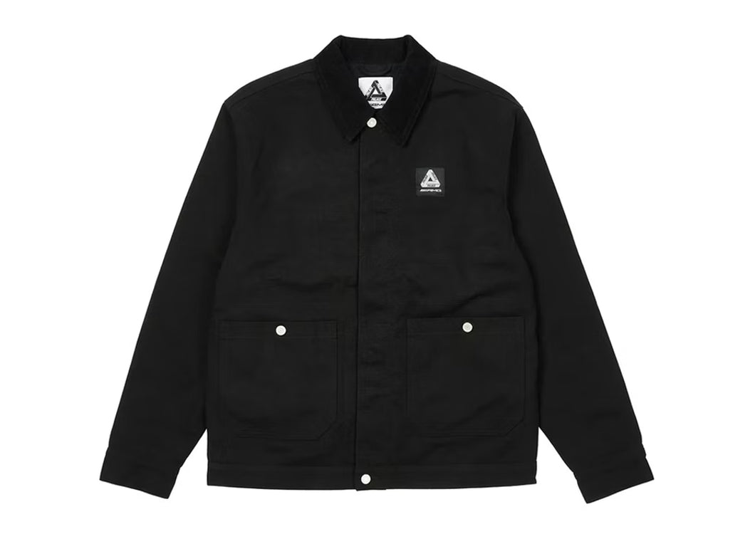 PALACE AMG 2.0 WORK JACKET (2022SS)