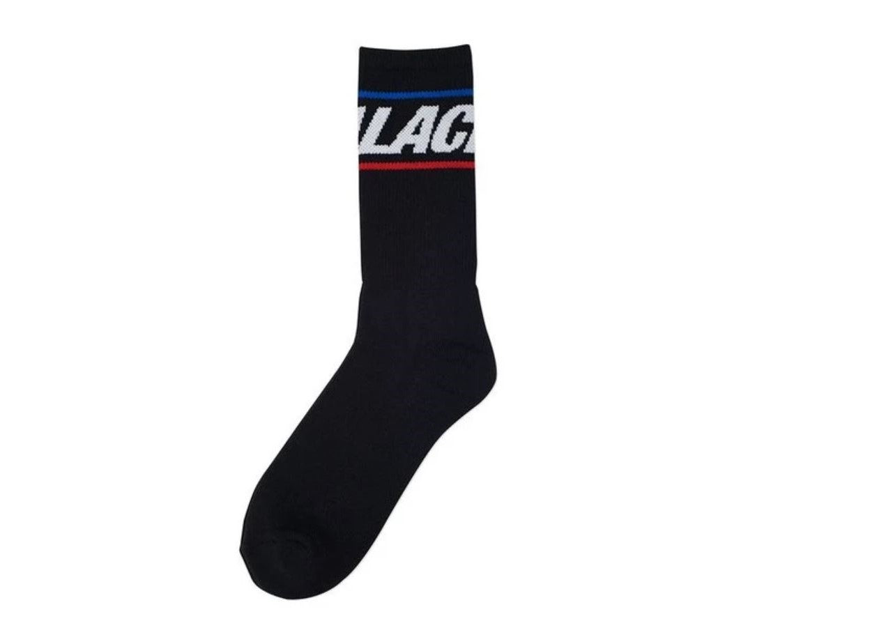 PALACE 19FA BASIC SOCK