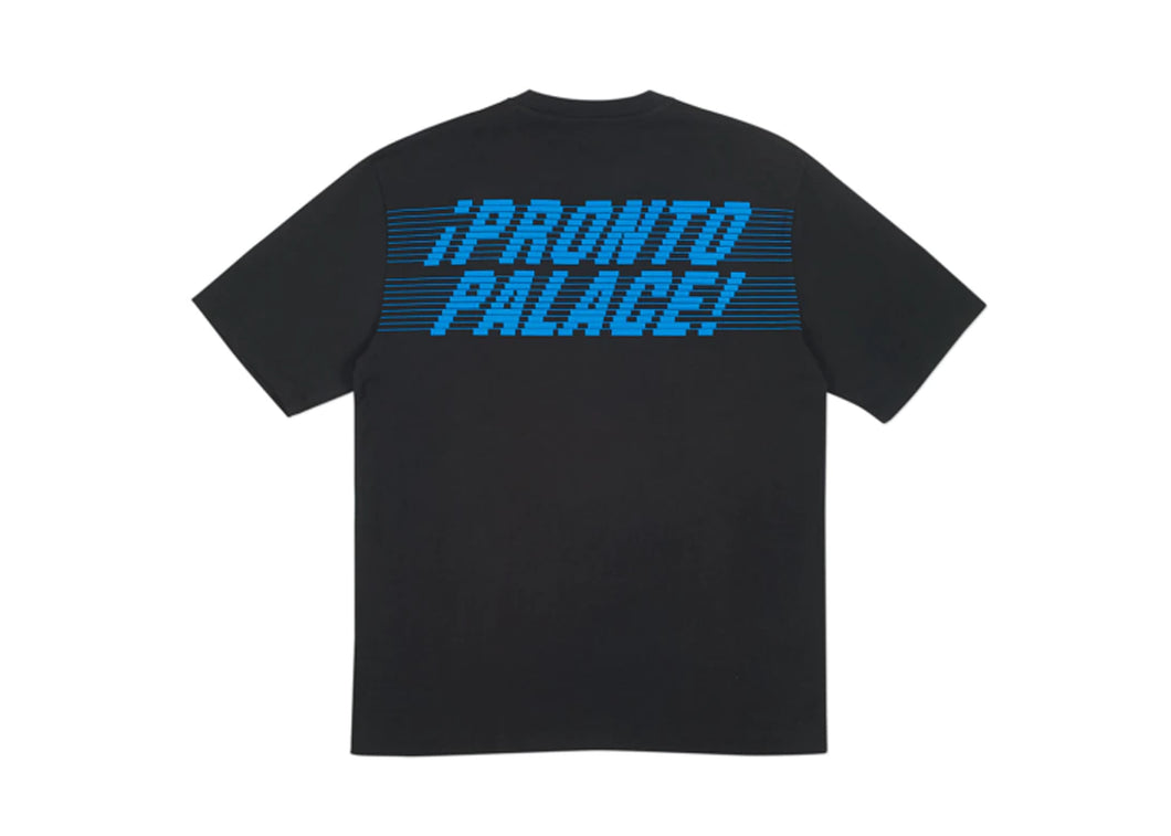 SPECIAL PALACE PRONTO TEE
