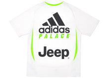 Load image into Gallery viewer, PALACE JUVENTUS TEE