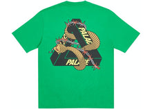 Load image into Gallery viewer, PALACE HESH MIT FRESH TEE (2020 SUMMER)