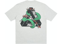 Load image into Gallery viewer, PALACE HESH MIT FRESH TEE (2020 SUMMER)